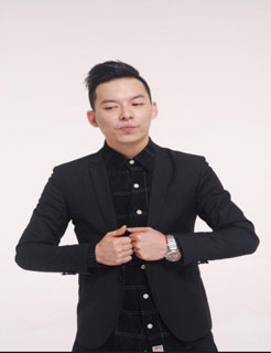 陆思翰